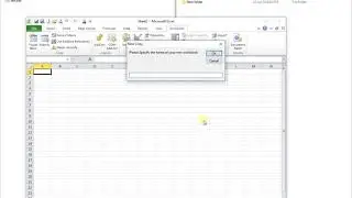 Create new workbook from sheet