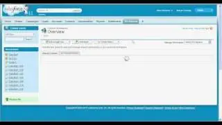 Five Cool Salesforce features