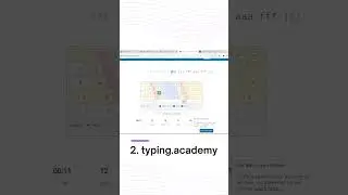 3 Web Untuk Belajar Ngetik Cepat 10 Jari GRATIS! #NgetikCepat #Ngetik10Jari