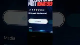 $10 The Last Of Us Part 2 Remastered Is Now Available | How To Download!
