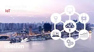 IoT solutions for airports: reducing noise, controlling air quality and improving ambient conditions
