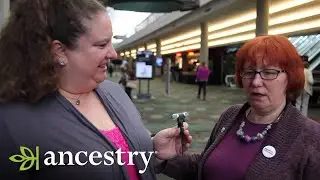 Using Exact Search | Expert Series | Ancestry
