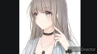 Human nightcore