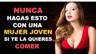 5 Errores que los Hombres Mayores Cometen que Alejan a las Mujeres Más Jóvenes