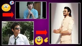 Mere Sapno Ki Rani Kab Aayegi Tu × The Box in Bhuvan Bam Remix