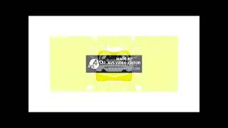 Klasky Csupo Robot Logo (2002) Newer Version HD PAL Effects in Golden Electronic Sounds