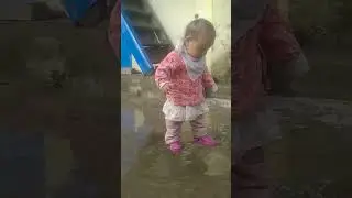 Water Lover 