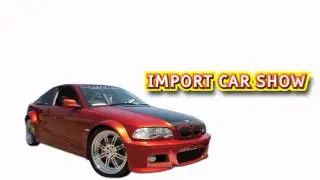 Import Face Off