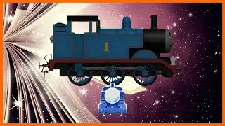 🔵(UK) Every Animated Episode 2009-2020 | Thomas & Friends | All 12 Series | 2024 Edition
