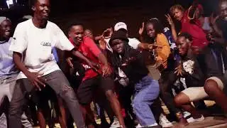 OVERSIZED T SHIRT - MATATA ft. SAUTI SOL (Dance cover)