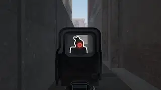 How to AIM PERFECTLY in Frontlines