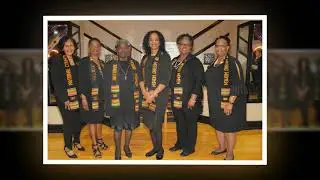 Dr  Martin Luther King Jr  Awards Breakfast 2020 | NCNW St  Petersburg | Pierce Brunson Photography