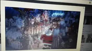 Christmas Shack 2018 Ad