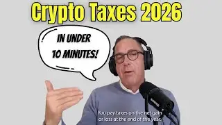 What You DONT Know About Cryptocurrency Taxes 2026