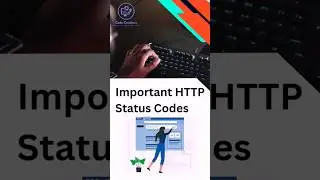 🌍HTTP protocol Status Codes Explained in 1 Short | for Frontend & Backend Developers | Code Crushers