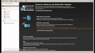 Samsung Kies 2 3 2 12064 10 1