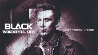 Black - Wonderful Life 2k23 (Miranthony Remix)
