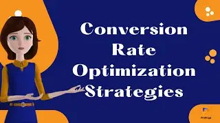Conversion Rate Optimization Strategies  |  Profitiya