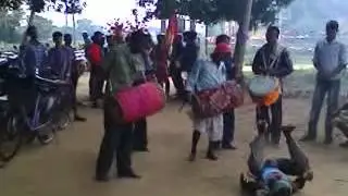 StrickPlay before Jhammu Jatra of Giringeswari 2015