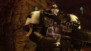 VR: Warhammer 40,000: Battle Sister