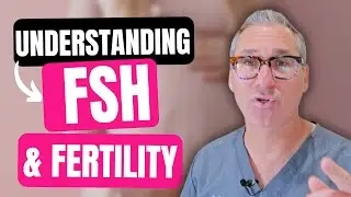Understanding Why FSH is affecting your fertility?