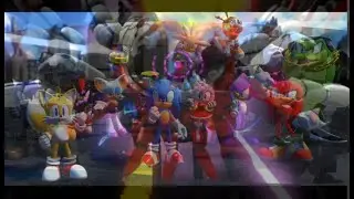 Sonic Forces ll Making A Better World! Part: 9 [Finale]