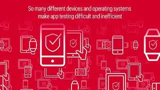 Test Automation for Mobile Application Testing with Keysight Test