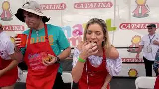 El Croquetazo