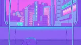 Das Subway - [Lo-fi Jazz] ~ Chill hip hop beats to relax/study to