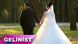 Gelinist Production - Derya ve Mahmut (Gelin Hikayesi, Dış Mekan Video Klibi