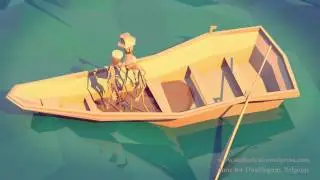 Animated Short Film