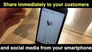 360 Jewelry Product Videos Using Your Smartphone