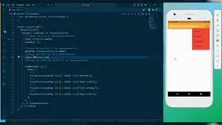 Customizing PopupMenuButton   Steadfast Tutorials #2