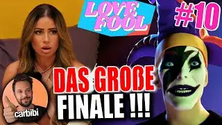 FINALE !!! Wer hält hier wen zum Narren? - Love Fool Folge #10