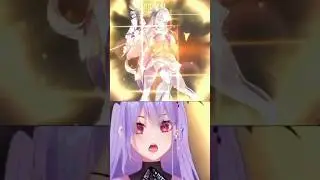 Gacha Game Ini Demi Bisa Tidur di Paha Emilia! 😜 #NIKKEID #NIKKE #NIKKERe0 #rezero