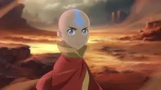 Avatar Legends- Realms Collide Video Game Trailer