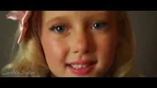 Loreahlie Studios: Maybrie's Fine Art Session