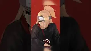 Дейдарачка 💣💥