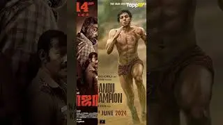 Best Trending Movies to Watch on OTT Apps in 2024! #shorts #trending #new #movie #netflix #amazon