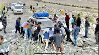 Leh Ladakh Bike Trip 2022 Pangong Lake, Khardung La & Epic Himalayan Roads 