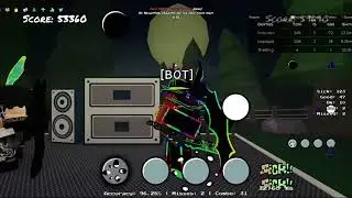 Roblox Funky Friday Part 3
