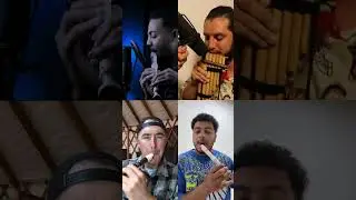 Flute Beatbox Challenge #beatbox #tiktok