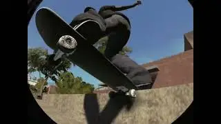 withoutyou // skate 3 hardcore