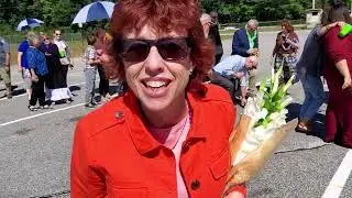 Jane Gillis Memorial Parade 9/17/22