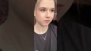 Periscope LIVE BEAUTIFULL GIRL💚 