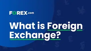 What is Forex?
