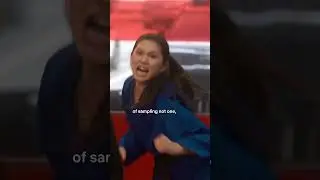 cobrakaiseries Three dojos, just one Devon Drop a  if you’re pumped to watch Devon get her karate on