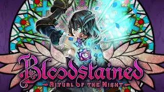 Bloodstained Ritual of The Night Intro (JPDub/ENSub)