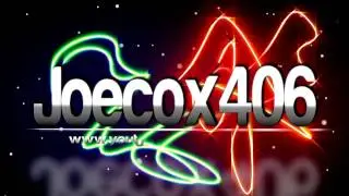 JoeCox406 Intro