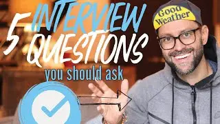 Interview Tips: 5 Great Questions to Ask in an Interview